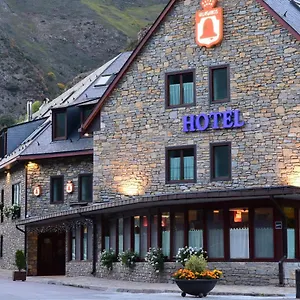 4* Апарт-отель Vilagaros